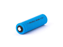 IFR 14500 600mAh LiFePO4 rafhlaða