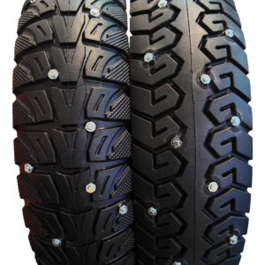 Nagladekk gegnheilt 8,5 zero/apollo