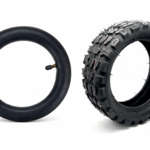 Dekk og slöngur rafhlaupahjól