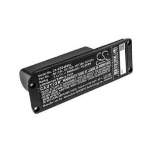 Bose SoundLink Mini 1 kynslóð rafhlaða 7,4V 2230mAh